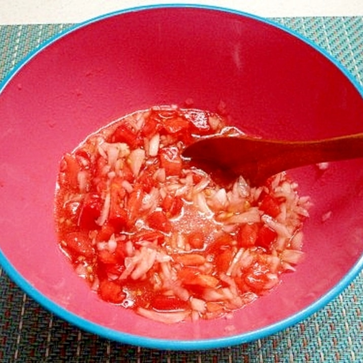肉に 魚に その他使い方色々 簡単 サルサソース レシピ 作り方 By 楽天出店店舗 クッキングクロッカ楽天市場店 楽天レシピ 肉に 魚に その他使い方色々 簡単 サルサソース レシピ 作り方 By 楽天出店店舗 クッキングクロッカ楽天市場店 楽天レシピ